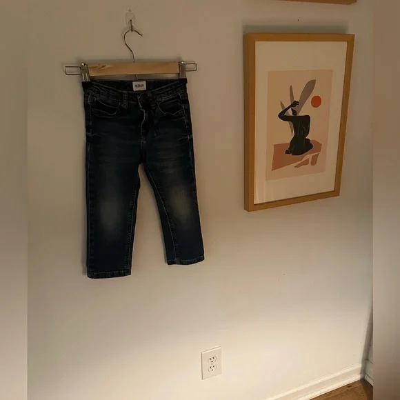 Hudson 3T jeans - Picture 6 of 9
